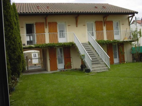 Les Chauvets
